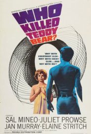 دانلود فیلم Who Killed Teddy Bear 1965