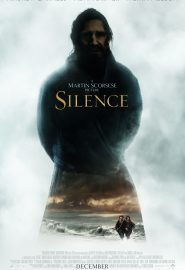 دانلود فیلم Silence 2016