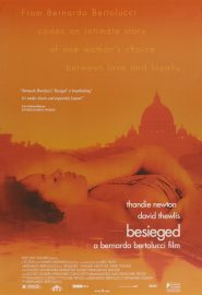 دانلود فیلم Besieged 1998