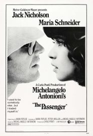 دانلود فیلم The Passenger 1975