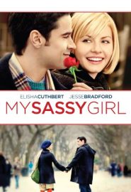دانلود فیلم My Sassy Girl 2008