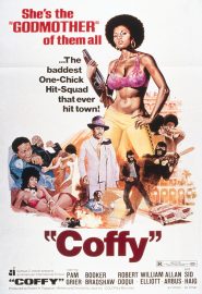 دانلود فیلم Coffy 1973