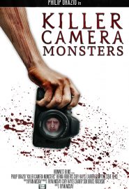 دانلود فیلم Killer Camera Monsters 2020