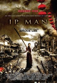 دانلود فیلم Ip Man 2008