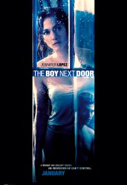 دانلود فیلم The Boy Next Door 2015
