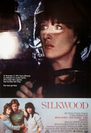 دانلود فیلم Silkwood 1983