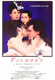دانلود فیلم Valmont 1989