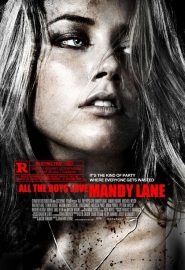 دانلود فیلم All the Boys Love Mandy Lane 2006