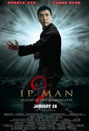 دانلود فیلم Ip Man 2 2010