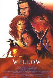 دانلود فیلم Willow 1988