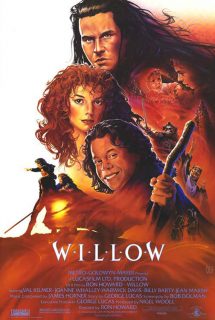 دانلود فیلم Willow 1988