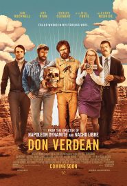 دانلود فیلم Don Verdean 2015