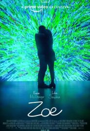 دانلود فیلم Zoe 2018