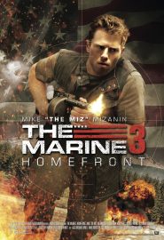 دانلود فیلم The Marine 3 Homefront 2013