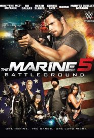 دانلود فیلم The Marine Battleground 5 2017