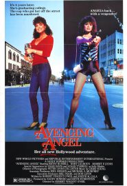 دانلود فیلم Avenging Angel 1985