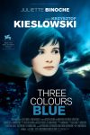 دانلود فیلم Three Colors: Blue (Trois couleurs: Bleu) 1993
