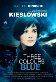 دانلود فیلم Three Colors: Blue (Trois couleurs: Bleu) 1993