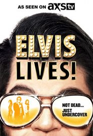 دانلود فیلم Elvis Lives! 2016