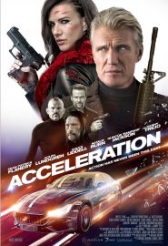 دانلود فیلم Acceleration 2019
