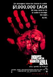 دانلود فیلم House on Haunted Hill 1999