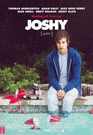دانلود فیلم Joshy 2016