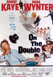 دانلود فیلم On the Double 1961