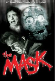 دانلود فیلم The Mask 1961