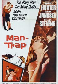 دانلود فیلم Man-Trap 1961