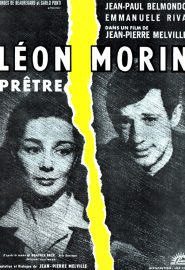 دانلود فیلم Léon Morin Priest 1961