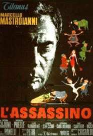 دانلود فیلم The Assassin 1961