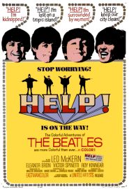 دانلود فیلم Help! 1965
