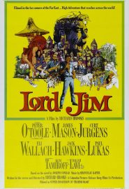 دانلود فیلم Lord Jim 1965