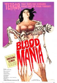 دانلود فیلم Blood Mania 1970