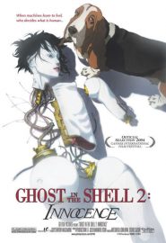 دانلود فیلم Ghost in the Shell 2: Innocence 2004