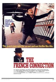 دانلود فیلم The French Connection 1971