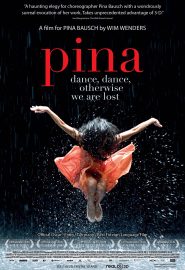 دانلود فیلم Pina 2011