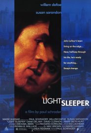 دانلود فیلم Light Sleeper 1992