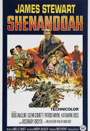 دانلود فیلم Shenandoah 1965
