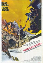 دانلود فیلم Von Ryan’s Express 1965