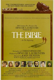 دانلود فیلم The Bible: In the Beginning… 1966