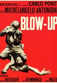 دانلود فیلم Blow-Up 1966