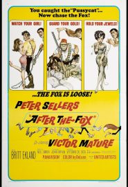 دانلود فیلم After the Fox (Caccia alla volpe) 1966