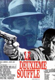 دانلود فیلم Le Deuxieme Souffle 1966