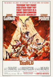 دانلود فیلم Duel at Diablo 1966