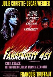 دانلود فیلم Fahrenheit 451 1966