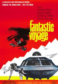 دانلود فیلم Fantastic Voyage 1966