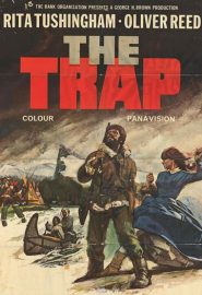 دانلود فیلم The Trap 1966