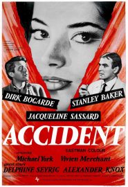 دانلود فیلم Accident 1967