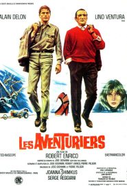 دانلود فیلم The Last Adventure (Les aventuriers) 1967